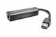 Achat Kensington Adaptateur Ethernet USB-A UA0000E — Noir sur hello RSE - visuel 1