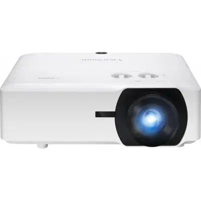 Viewsonic LS920WU vidéo-projecteur Projecteur à focale standard 6000 ANSI lumens DMD WUXGA (1920x120 - Vidéoprojecteur Professionnel - visuel 3