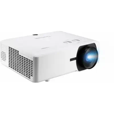 Viewsonic LS920WU vidéo-projecteur Projecteur à focale standard 6000 ANSI lumens DMD WUXGA (1920x120 - Vidéoprojecteur Professionnel - visuel 6