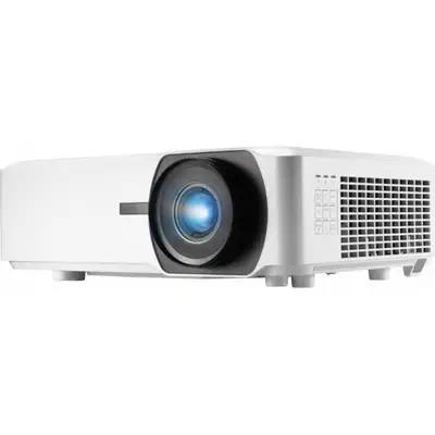 Viewsonic LS920WU vidéo-projecteur Projecteur à focale standard 6000 ANSI lumens DMD WUXGA (1920x120 - Vidéoprojecteur Professionnel - visuel 4