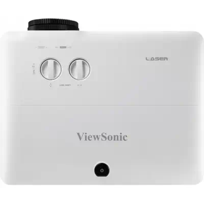 Viewsonic LS920WU vidéo-projecteur Projecteur à focale standard 6000 ANSI lumens DMD WUXGA (1920x120 - Vidéoprojecteur Professionnel - visuel 7