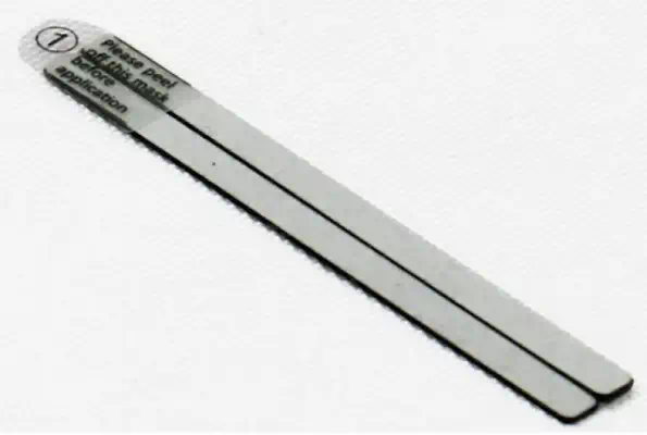 eSTUFF GLBM00000001 accessoire pour le filtre de confidentialité de l'écran - Protection d'écran et Filtre - visuel 1