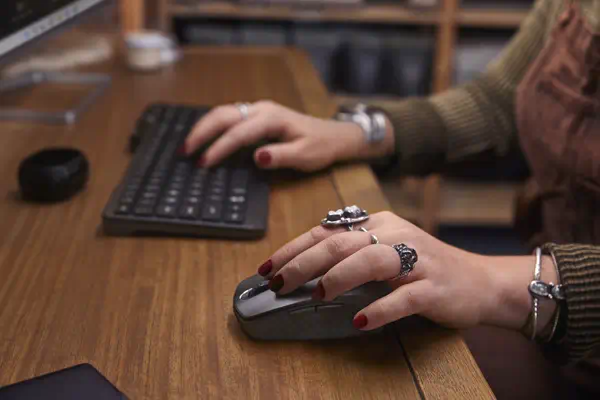 Clavier Bluetooth multi-périphériques HP 460 - visuel 10