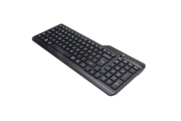 Clavier Bluetooth multi-périphériques HP 460 - visuel 2
