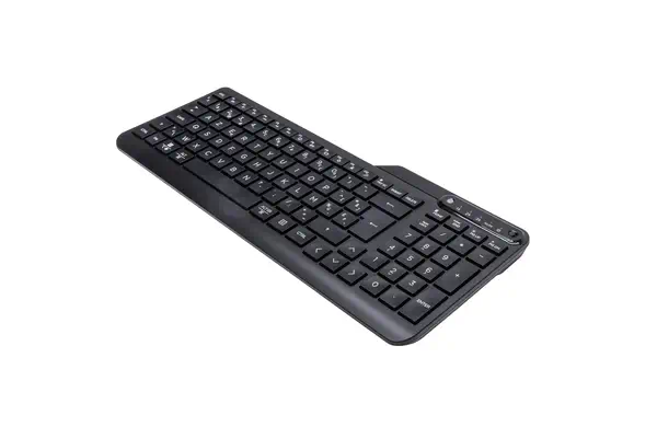 Clavier Bluetooth multi-périphériques HP 460 - visuel 2