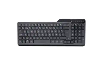 Clavier Oui garantie