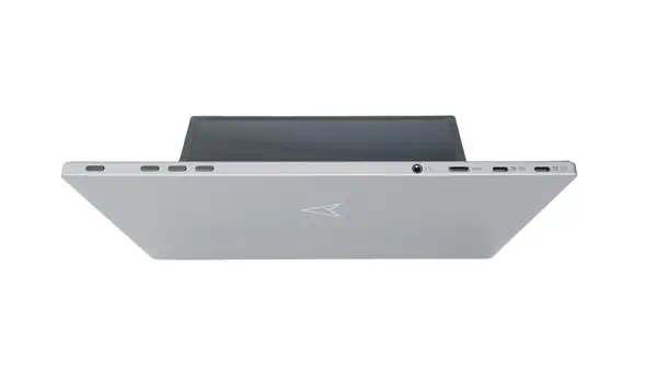 ASUS ZenScreen Fold OLED MQ17QH écran plat de PC 43,9 cm (17.3") 2560 x 1920 pixels Quad HD Argent - Asus - Ecran Ordinateur - visuel 9