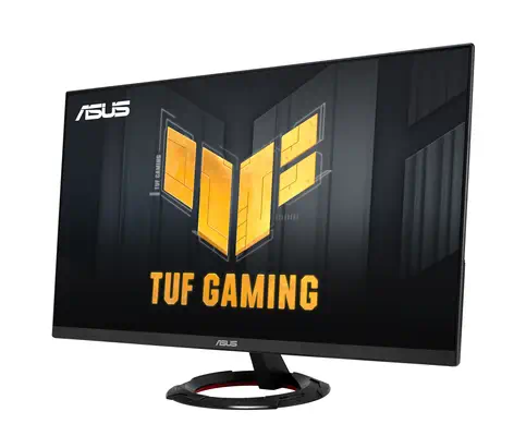 ASUS TUF Gaming VG279Q3R écran plat de PC 68,6 cm (27") 1920 x 1080 pixels Full HD LCD Noir - Asus - Ecran Ordinateur - visuel 4