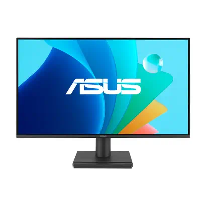 ASUS VA259HGA écran plat de PC 62,2 cm (24.5") 1920 x 1080 pixels Full HD LCD Noir - Asus - Ecran Ordinateur - visuel 3