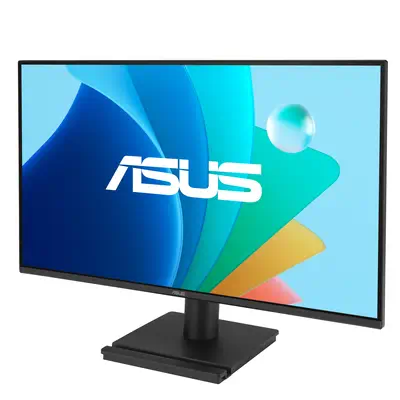 ASUS VA259HGA écran plat de PC 62,2 cm (24.5") 1920 x 1080 pixels Full HD LCD Noir - Asus - Ecran Ordinateur - visuel 4