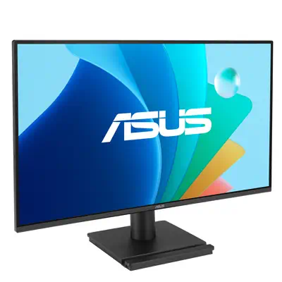 ASUS VA259HGA écran plat de PC 62,2 cm (24.5") 1920 x 1080 pixels Full HD LCD Noir - Asus - Ecran Ordinateur - visuel 5
