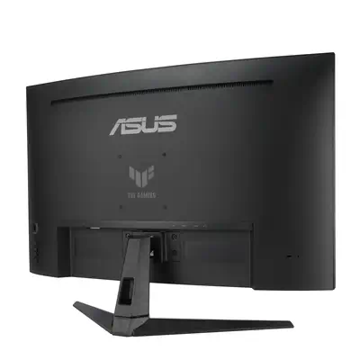 ASUS TUF Gaming VG32WQ3B écran plat de PC 80 cm (31.5") 2560 x 1440 pixels Quad HD LED Noir - Asus - Ecran Ordinateur - visuel 7