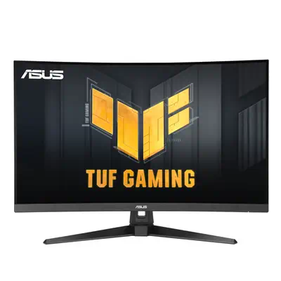 ASUS TUF Gaming VG32WQ3B écran plat de PC 80 cm (31.5") 2560 x 1440 pixels Quad HD LED Noir - Asus - Ecran Ordinateur - visuel 5