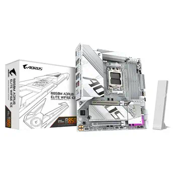 Carte mère Gigabyte AMD B850 livraison gratuite