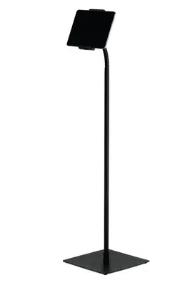 Durable Tought Floor Support pour tablette Noir - Autre Accessoire pour portable - visuel 6