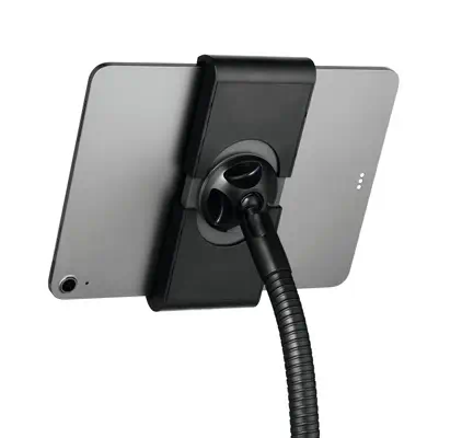 Durable Tought Floor Support pour tablette Noir - Autre Accessoire pour portable - visuel 3