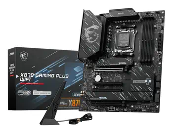Carte mère MSI 7E47-004R livraison gratuite