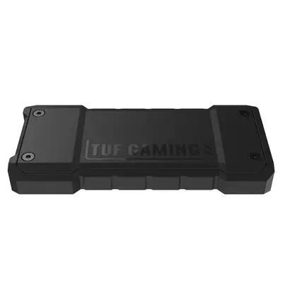 ASUS TUF Gaming A2 Enceinte ssd Noir M.2 - Asus - Accessoire Stockage - visuel 10