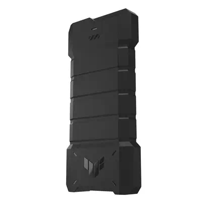 ASUS TUF Gaming A2 Enceinte ssd Noir M.2 - Asus - Accessoire Stockage - visuel 3