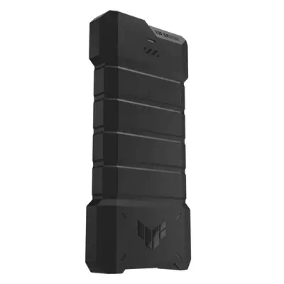 ASUS TUF Gaming A2 Enceinte ssd Noir M.2 - Asus - Accessoire Stockage - visuel 1
