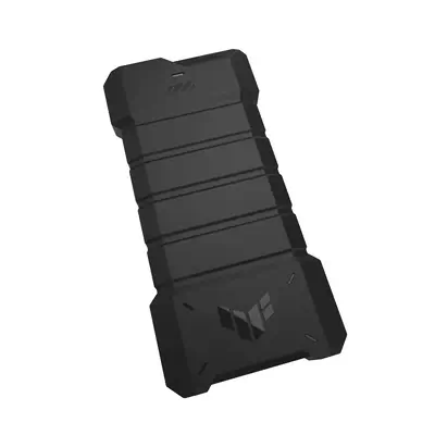 ASUS TUF Gaming A2 Enceinte ssd Noir M.2 - Asus - Accessoire Stockage - visuel 6