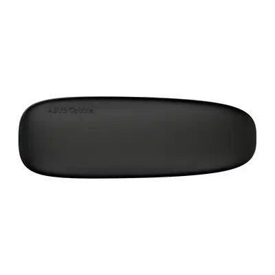 ASUS COBBLE Black (ESD-A1A/BLK) Enceinte ssd Noir M.2 - Asus - Clavier - visuel 3