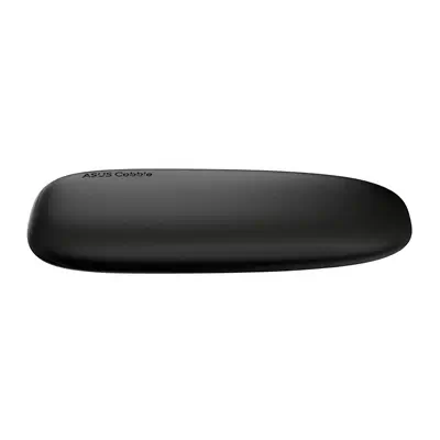 ASUS COBBLE Black (ESD-A1A/BLK) Enceinte ssd Noir M.2 - Asus - Clavier - visuel 4