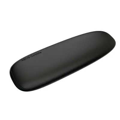 ASUS COBBLE Black (ESD-A1A/BLK) Enceinte ssd Noir M.2 - Asus - Clavier - visuel 2