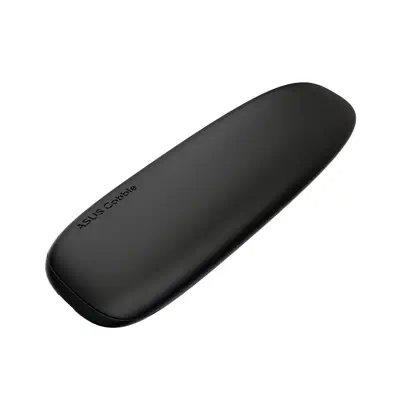 ASUS COBBLE Black (ESD-A1A/BLK) Enceinte ssd Noir M.2 - Asus - Clavier - visuel 1