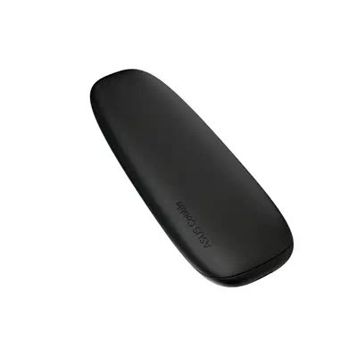 ASUS COBBLE Black (ESD-A1A/BLK) Enceinte ssd Noir M.2 - Asus - Clavier - visuel 8