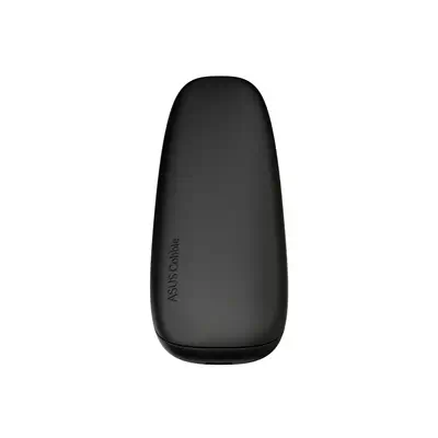 ASUS COBBLE Black (ESD-A1A/BLK) Enceinte ssd Noir M.2 - Asus - Clavier - visuel 7