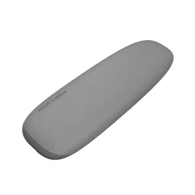 ASUS COBBLE Gray Enceinte ssd Gris M.2 - Asus - Clavier - visuel 1