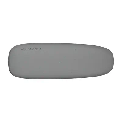 ASUS COBBLE Gray Enceinte ssd Gris M.2 - Asus - Clavier - visuel 3