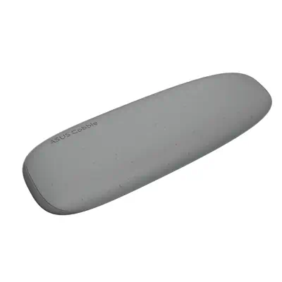 ASUS COBBLE Gray Enceinte ssd Gris M.2 - Asus - Clavier - visuel 2