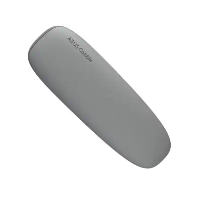 ASUS COBBLE Gray Enceinte ssd Gris M.2 - Asus - Clavier - visuel 9