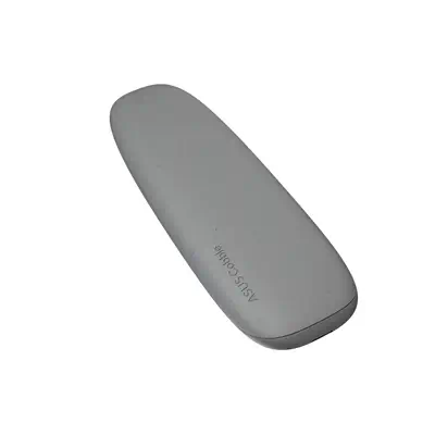 ASUS COBBLE Gray Enceinte ssd Gris M.2 - Asus - Clavier - visuel 8