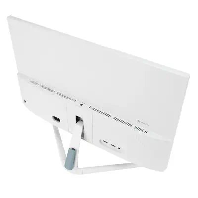 ASUS VU249HFI-W écran plat de PC 60,5 cm (23.8") 1920 x 1080 pixels Full HD LCD Blanc - Asus - Ecran Ordinateur - visuel 3