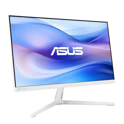 ASUS VU249HFI-W écran plat de PC 60,5 cm (23.8") 1920 x 1080 pixels Full HD LCD Blanc - Asus - Ecran Ordinateur - visuel 7
