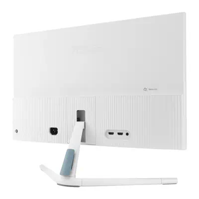 ASUS VU249HFI-W écran plat de PC 60,5 cm (23.8") 1920 x 1080 pixels Full HD LCD Blanc - Asus - Ecran Ordinateur - visuel 6