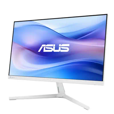 ASUS VU249HFI-W écran plat de PC 60,5 cm (23.8") 1920 x 1080 pixels Full HD LCD Blanc - Asus - Ecran Ordinateur - visuel 8