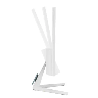ASUS EyeCare VU279HFI-W écran plat de PC 68,6 cm (27") 1920 x 1080 pixels Full HD LED Blanc - Asus - Ecran Ordinateur - visuel 7