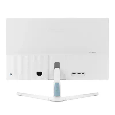 ASUS EyeCare VU279HFI-W écran plat de PC 68,6 cm (27") 1920 x 1080 pixels Full HD LED Blanc - Asus - Ecran Ordinateur - visuel 6
