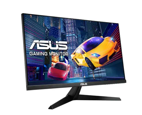 ASUS EyeCare VY249HGR écran plat de PC 60,5 cm (23.8") 1920 x 1080 pixels Full HD LED Noir - Asus - Ecran Ordinateur - visuel 3