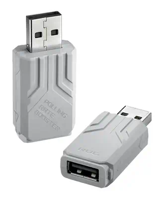 ROG Polling Rate Booster - Asus - Accessoire Divers - visuel 5