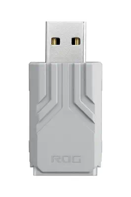 ROG Polling Rate Booster - Asus - Accessoire Divers - visuel 2
