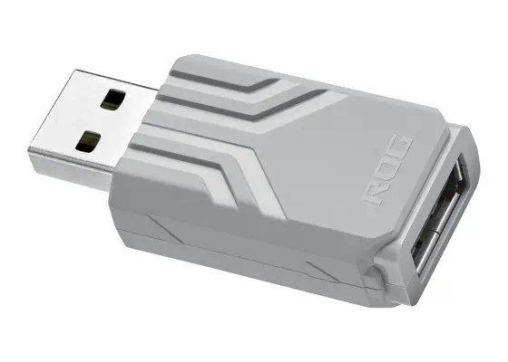 ROG Polling Rate Booster - Asus - Accessoire Divers - visuel 4
