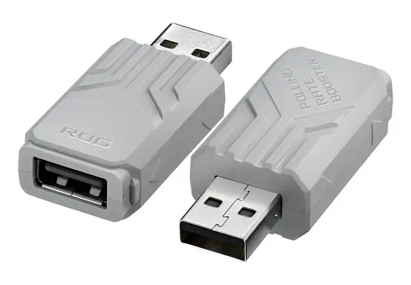 ROG Polling Rate Booster - Asus - Accessoire Divers - visuel 6