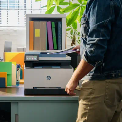 Garantie Imprimante Laser LaserJet Pro 499Q6F - Gardez l'esprit tranquille avec une fiabilité reconnue<sup>[11]</sup>