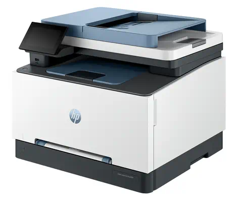 Garantie Imprimante Laser LaserJet Pro 499Q6F - Gardez l'esprit tranquille avec une fiabilité reconnue<sup>[11]</sup>