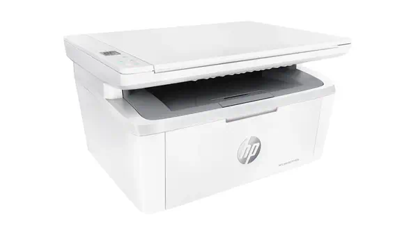 LaserJet M140w Sans fil Multifunction Noir et blanc Imprimante, Copieur, Scanner - HP - Imprimante Laser - visuel 2